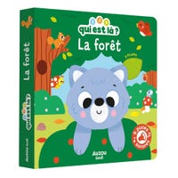 1,2,3, Qui Est Là? - La Forêt