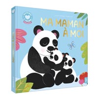 Ma Maman à Moi