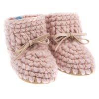 Sweater Moccs 0-24m