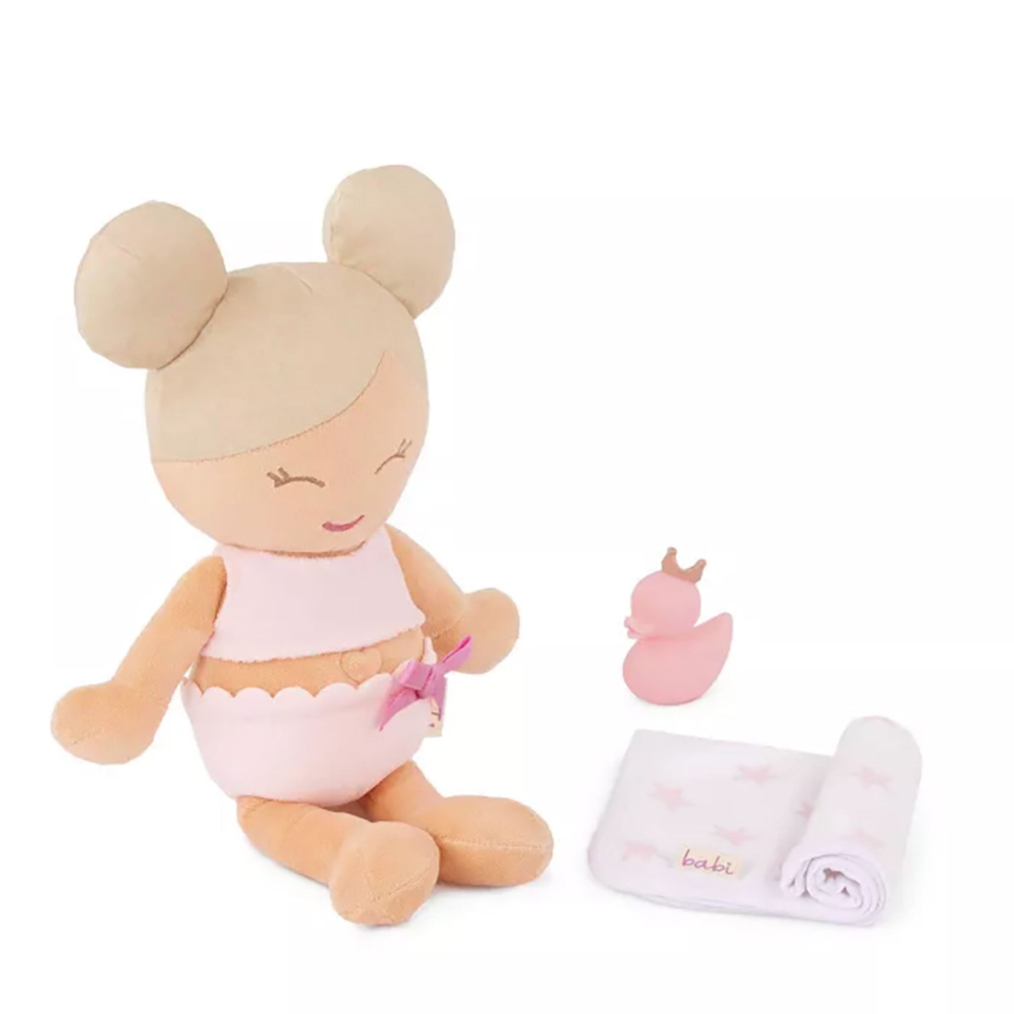Poupee bain discount