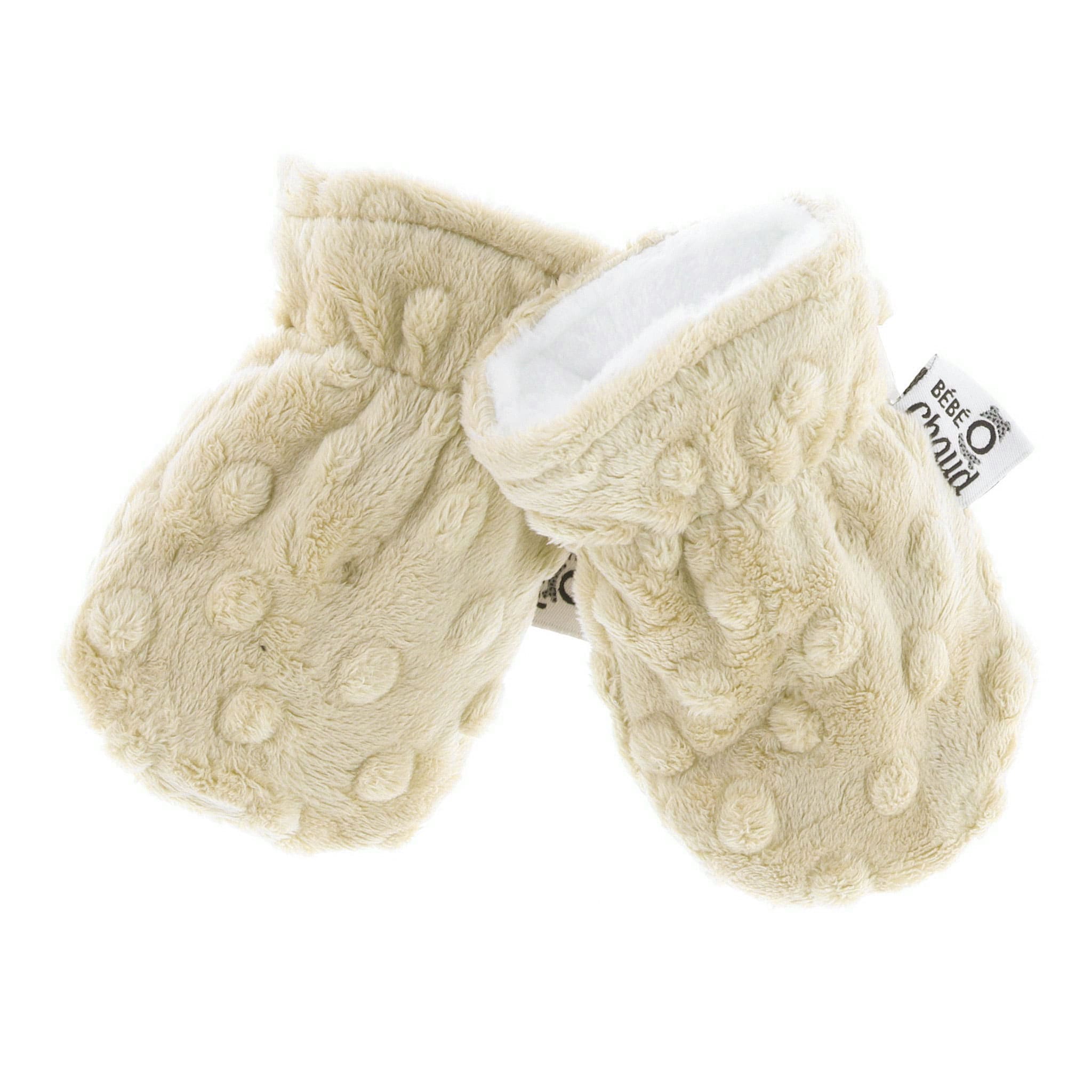 Mitaines & gants - Vêtements garçon (0-24 mois) - Bébé - Clément