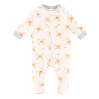 Pyjama Crabes Océan 0-30mois