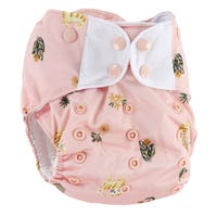 Couche Lavable ou Maillot Couche 10-35lb - Chats