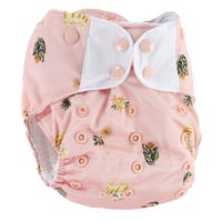 Cloth Diaper or Swim Diaper 10-35lb - Cats