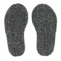 Insole Foot Warmer Sizes 5-13