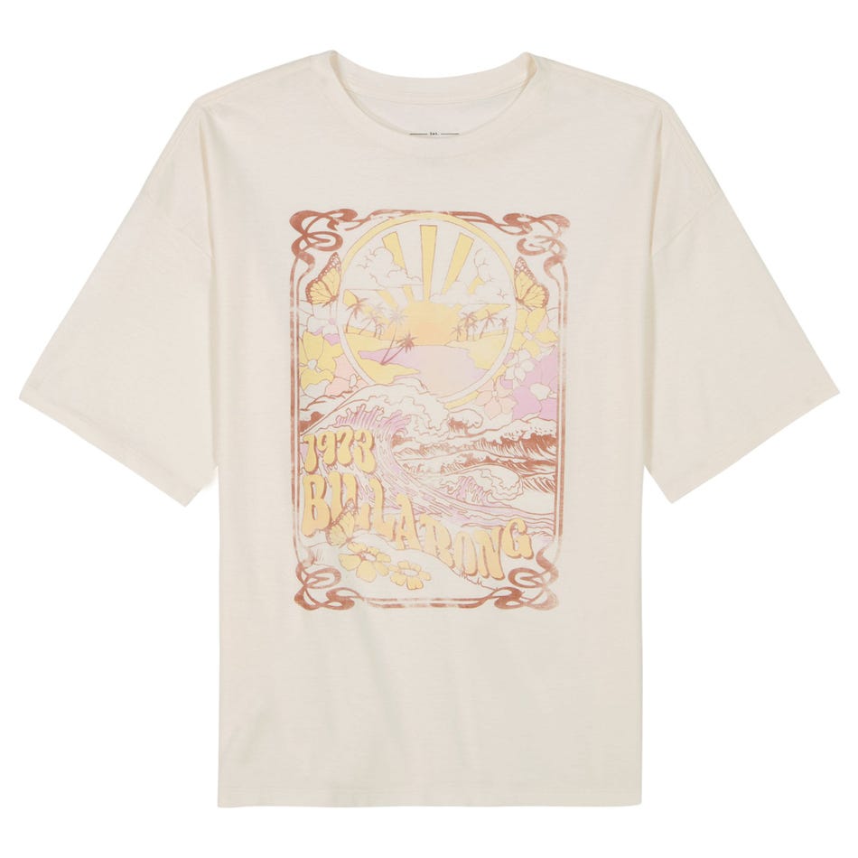 Magic Swell T-shirt 4-14y