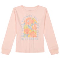 T-shirt Nature Free 4-16ans