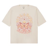 Dream All Day T-shirt 4-12y