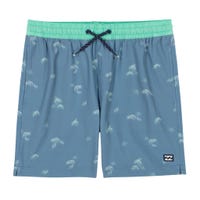 Maillot UV Short Sundays 8-14ans