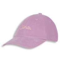 Casquette Corduroy Après Ski Adulte