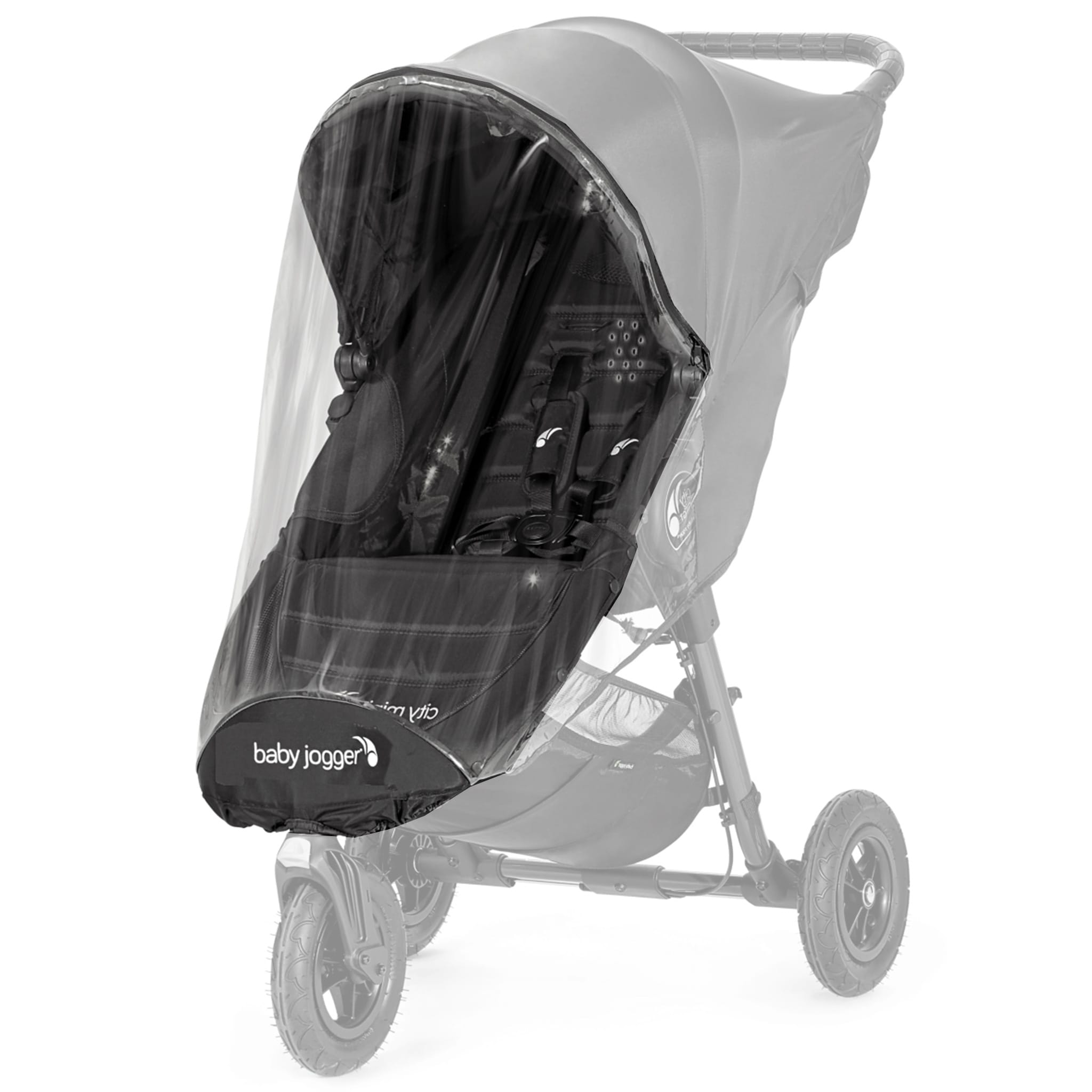 city mini weather shield