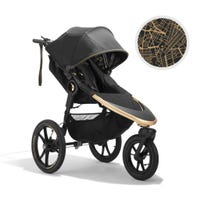 Poussette de Jogging Summit™ x Robin Arzón - City Royalty (Exclusivité web)