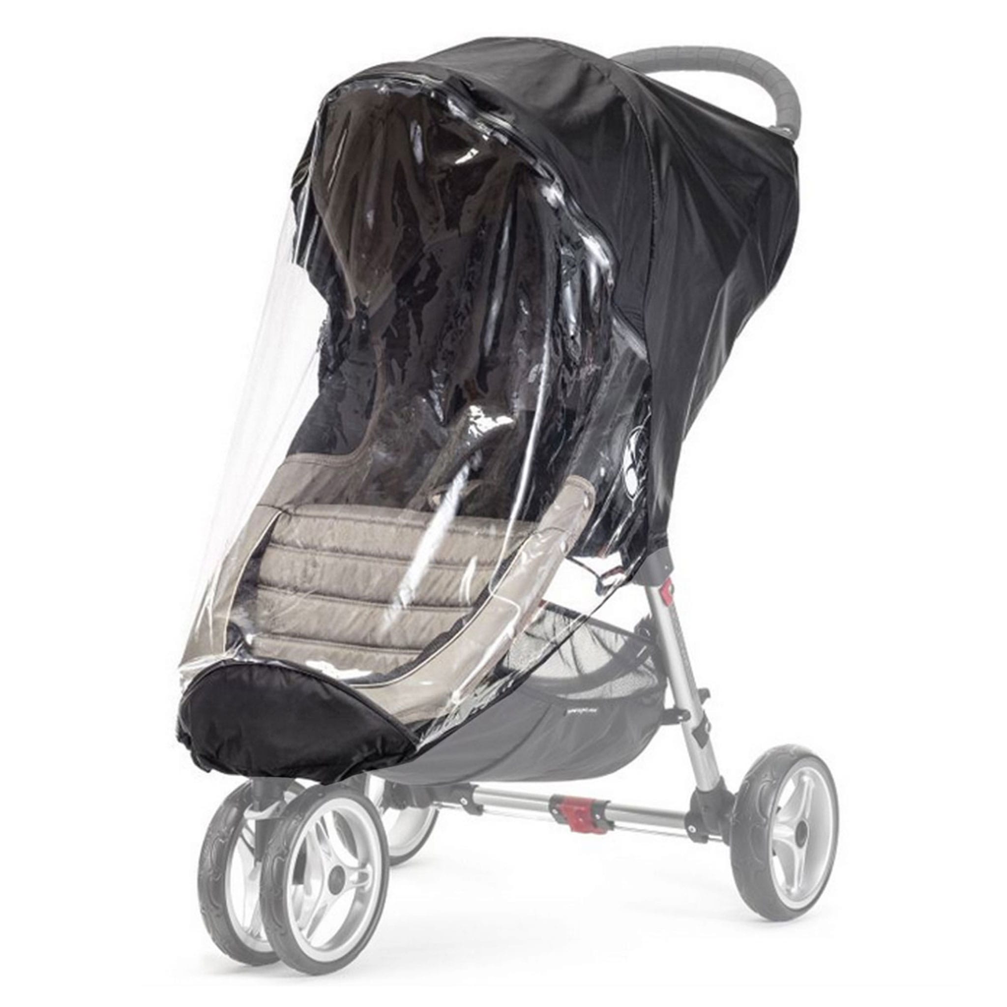 city mini gt stroller rain cover