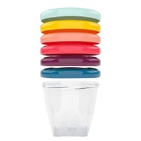 Babybowls 8.45oz Set of 6