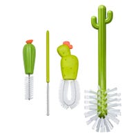 Ensemble de Brosses Cacti - Cactus