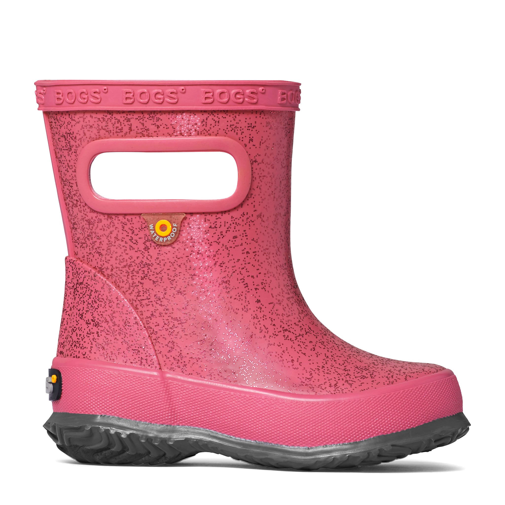 bottes de pluie bogs femme