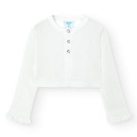 Cardigan Tricot 6-18mois