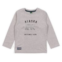 Northern Bear T-Shirt 7-12y