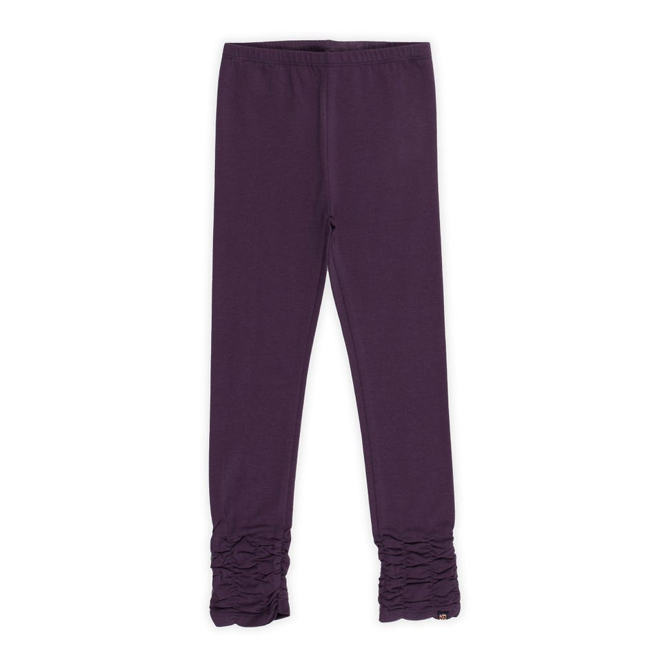 Fantastic Solid Leggings 7-14y