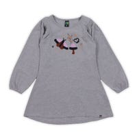 Fantastic Butterflies Tunic 2-6y