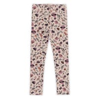 Fantastic Flowers Leggings 2-6y
