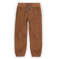 Pantalon Jogger En Vol 2-6ans
