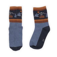Flight Socks 8-12