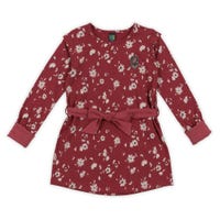 Tunique Ceinture Automne 7-14ans