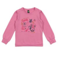 T-Shirt Amis 2-6ans