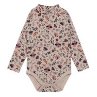 Butterfly Bodysuit 6-24m