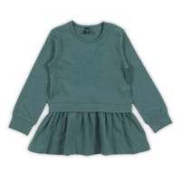 Bloom Frill Tunic 6-24m