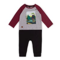 Jump Jumpsuit 6-24m