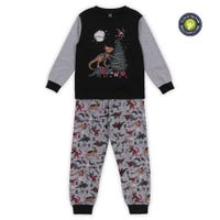 Dinosaurs Pajamas 7-12y