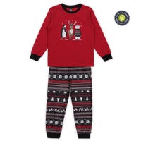 Animals Pajamas 7-12y