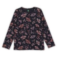 Fantastic Printed T-Shirt 2-6y