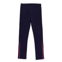 Legging Uni Bouquet 2-12ans
