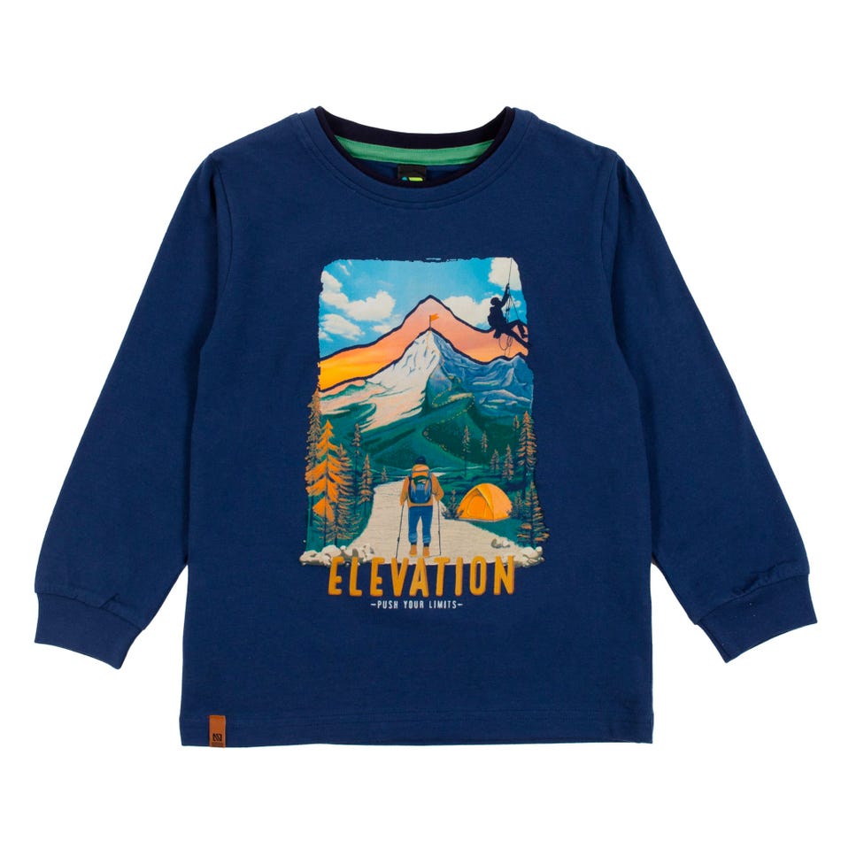 Elevation T-Shirt 2-12y