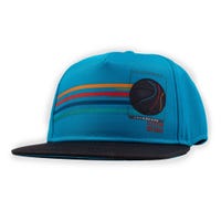 Straight Ahead Cap 12-24m
