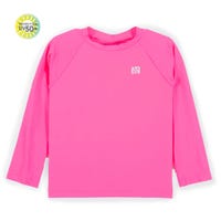T-Shirt Maillot UV Manches Longues 2-6ans