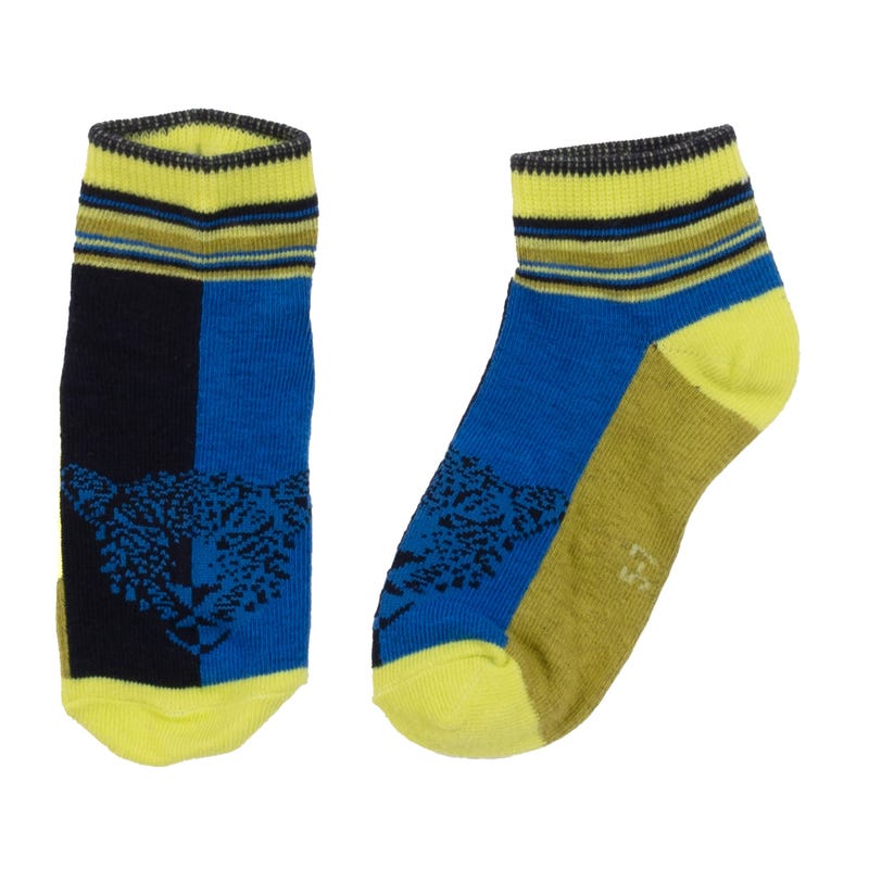 Nanö Safari Socks 8-12y