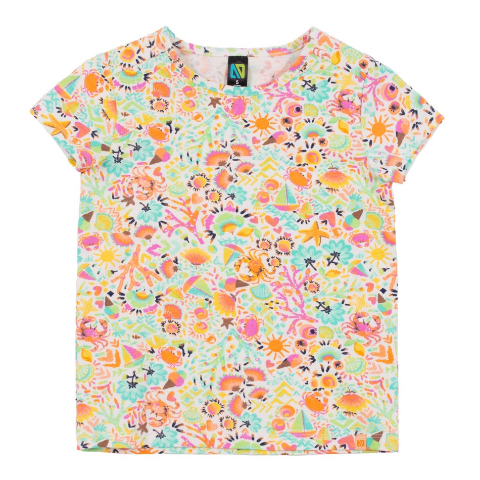 Vacation T-Shirt -12y