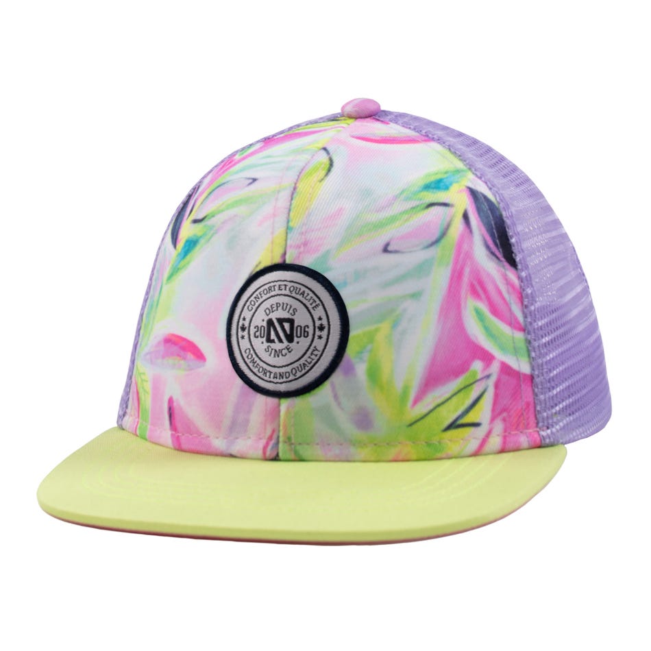 Palm Beach Cap 2-8y