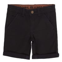 360 Degrees Twill Shorts 2-12y