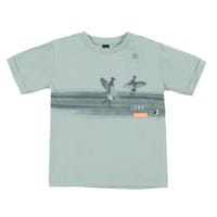 T-Shirt Vacances 2-12ans