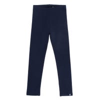 Malibu Navy Leggings 2-12y