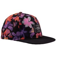 Casquette Bouquet 2-8ans