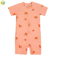 Oranges UV Swimsuit 6-24m