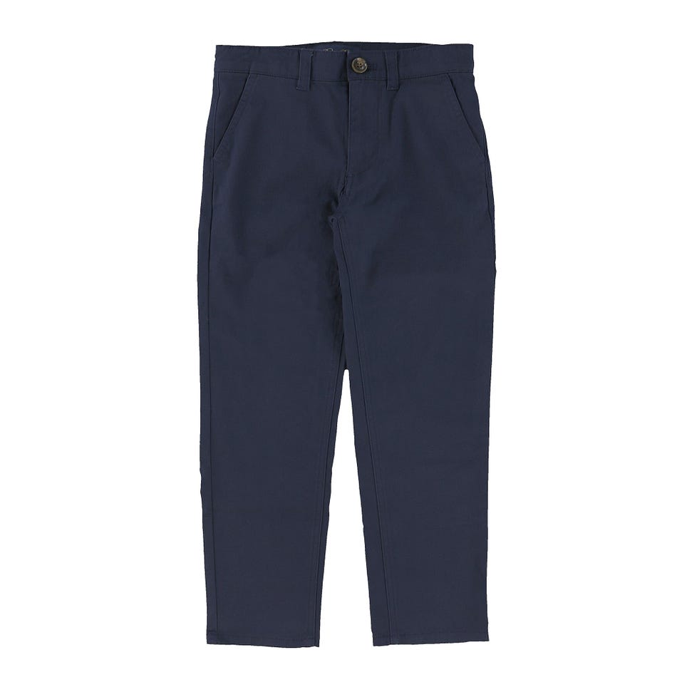 Boy Pants Woven 2-14y