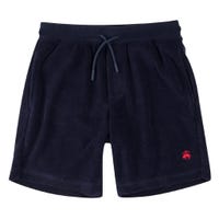 Bermuda Navy Short 6-14y