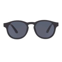 Lunette Soleil Ronde Noire 0-5ans